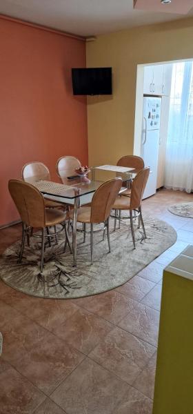 APARTAMENT ADRIANA